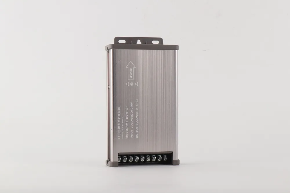 Rainproof LED Switching Power Supply AC-DC 5A-33A Power supply - Image 14